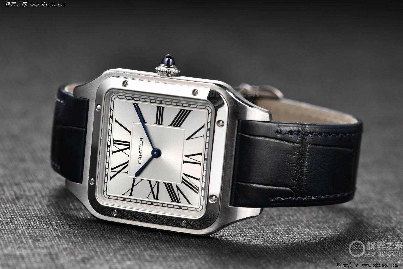 卡地亚手表2020年新款(.款卡地亚手表)插图3