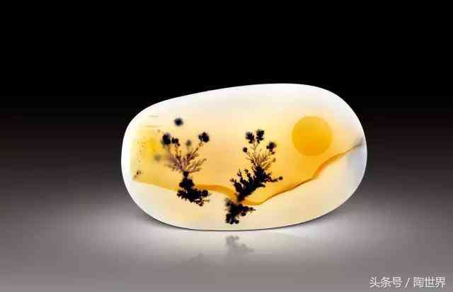 300元买的玉髓是真的吗(真假玉髓对比照图片)