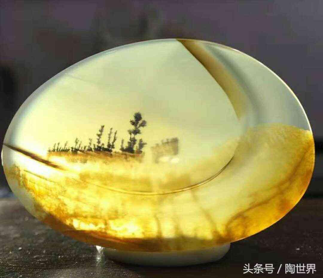 300元买的玉髓是真的吗(真假玉髓对比照图片)插图15 300元买的玉髓是真的吗(真假玉髓对比照图片)插图15