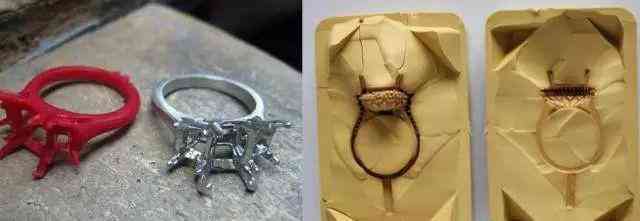 珠宝首饰加工流程(珠宝加工如何赚钱)插图2 珠宝首饰加工流程(珠宝加工如何赚钱)插图2