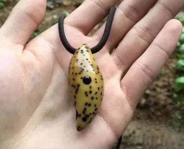 菩提子手串有什么好处(怎么鉴定菩提根手串真假)插图9