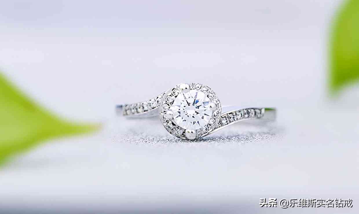 结婚买多少钱的钻戒(一般结婚买多大的钻石)