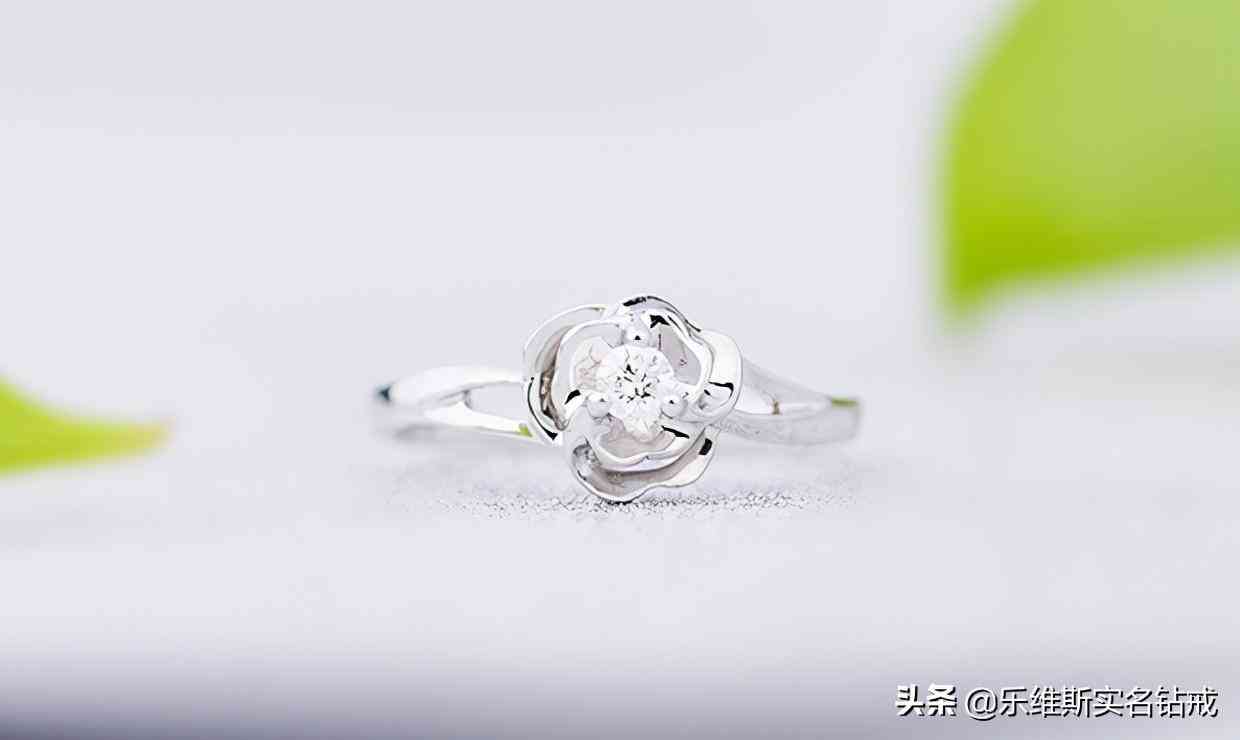 结婚买多少钱的钻戒(一般结婚买多大的钻石)插图3