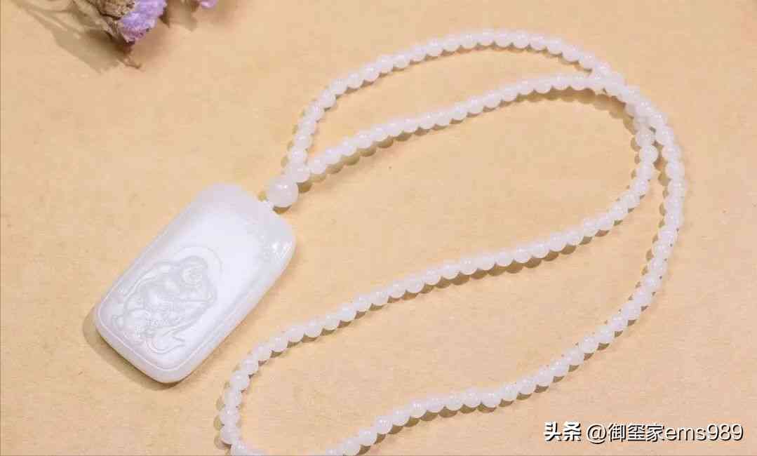 怎样知道玉认自己了(玉有灵性了,啥表现)插图1 怎样知道玉认自己了(玉有灵性了,啥表现)插图1