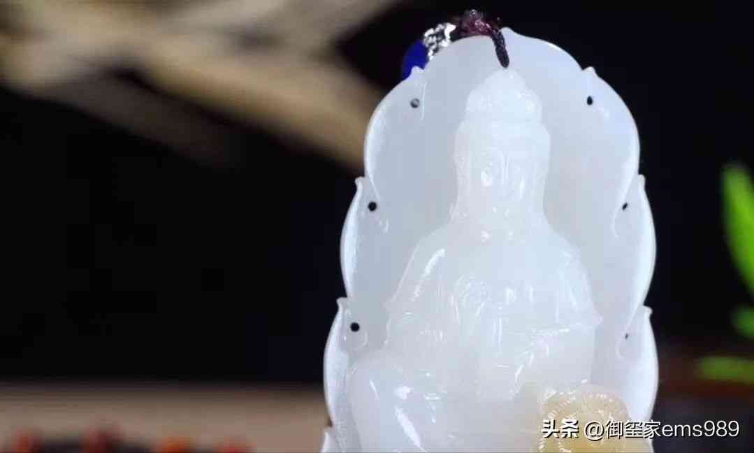 怎样知道玉认自己了(玉有灵性了,啥表现)插图3 怎样知道玉认自己了(玉有灵性了,啥表现)插图3