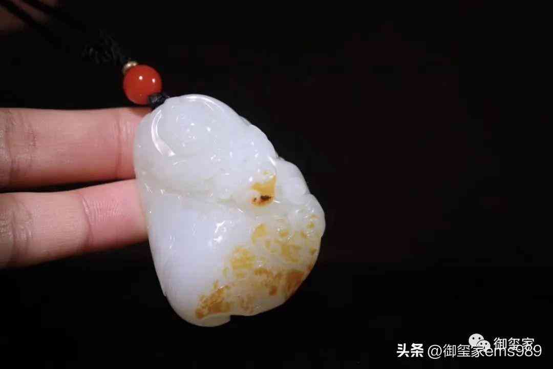 怎样知道玉认自己了(玉有灵性了,啥表现)插图6 怎样知道玉认自己了(玉有灵性了,啥表现)插图6