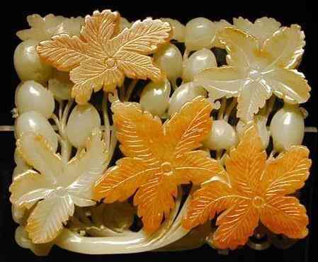 玉与玛瑙的区别(玉玛瑙翡翠的区别)