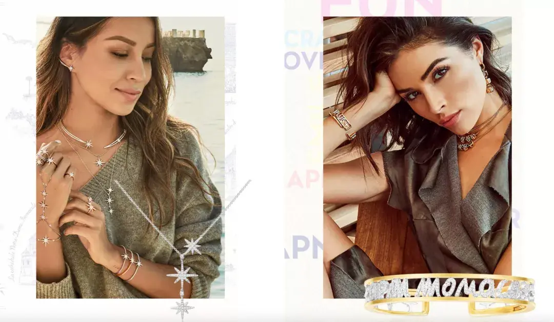 为啥送施华洛世奇必分手啊(为什么送施华洛世奇是直男)插图8