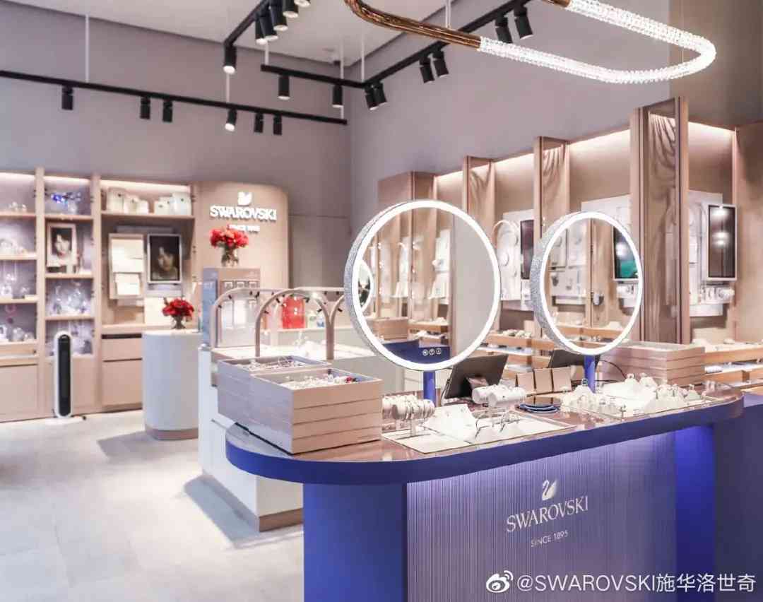 为啥送施华洛世奇必分手啊(为什么送施华洛世奇是直男)插图10