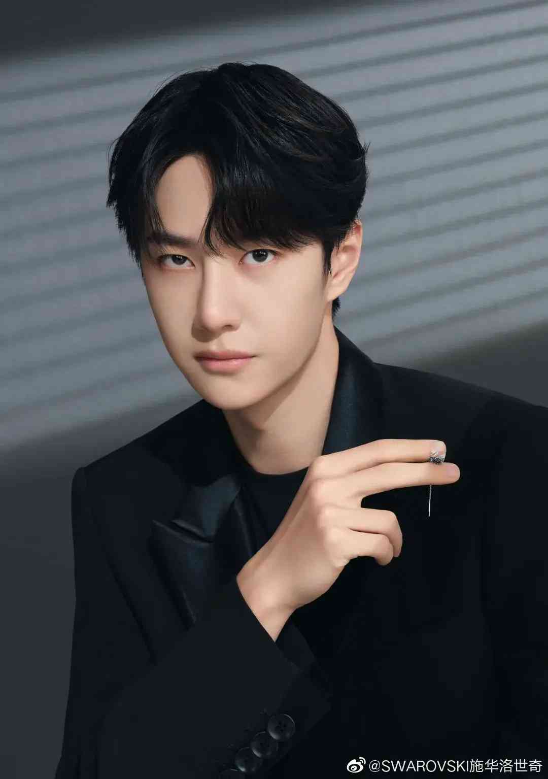 为啥送施华洛世奇必分手啊(为什么送施华洛世奇是直男)插图11