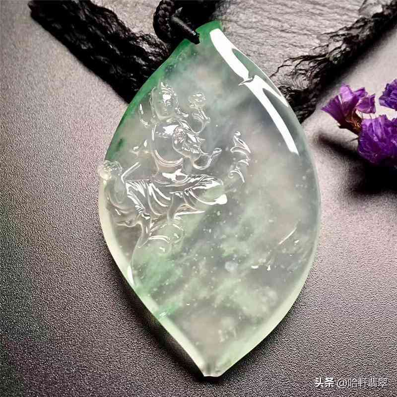 翡翠与玉的区别(免费鉴定玉石在线)插图4