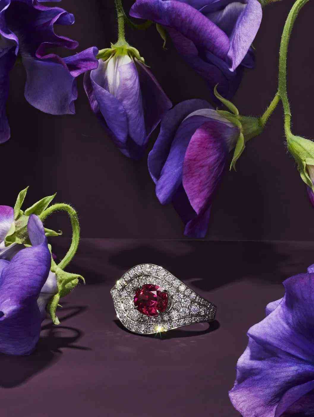 蒂芙尼新款戒指(蒂芙尼新款戒指图片)插图9 蒂芙尼新款戒指(蒂芙尼新款戒指图片)插图9