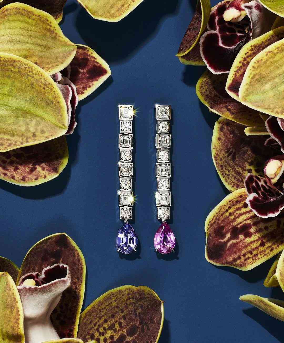 蒂芙尼新款戒指(蒂芙尼新款戒指图片)插图11 蒂芙尼新款戒指(蒂芙尼新款戒指图片)插图11