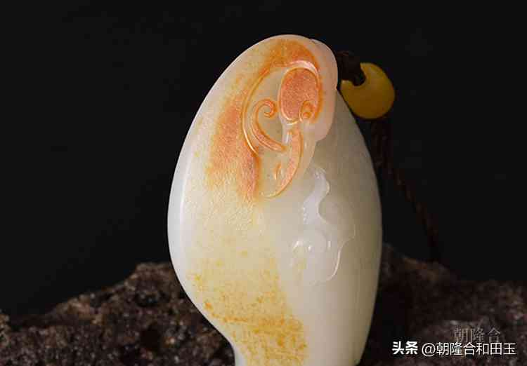 和田玉手把件价格(和田玉手把件价格一般多少)插图4 和田玉手把件价格(和田玉手把件价格一般多少)插图4