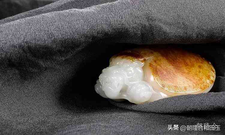 和田玉手把件价格(和田玉手把件价格一般多少)插图5 和田玉手把件价格(和田玉手把件价格一般多少)插图5