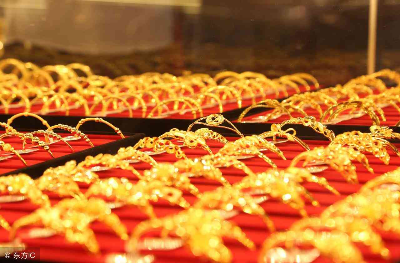 18k金怎么辨别真假(18k金是真金吗)