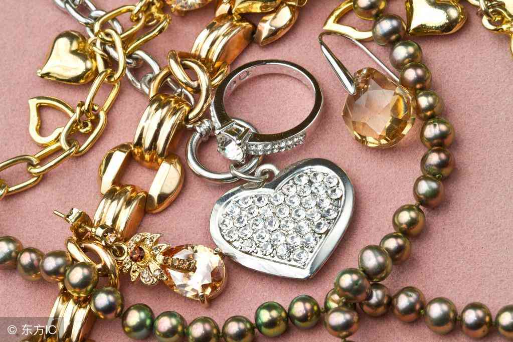 18k金怎么辨别真假(18k金是真金吗)插图2 18k金怎么辨别真假(18k金是真金吗)插图2