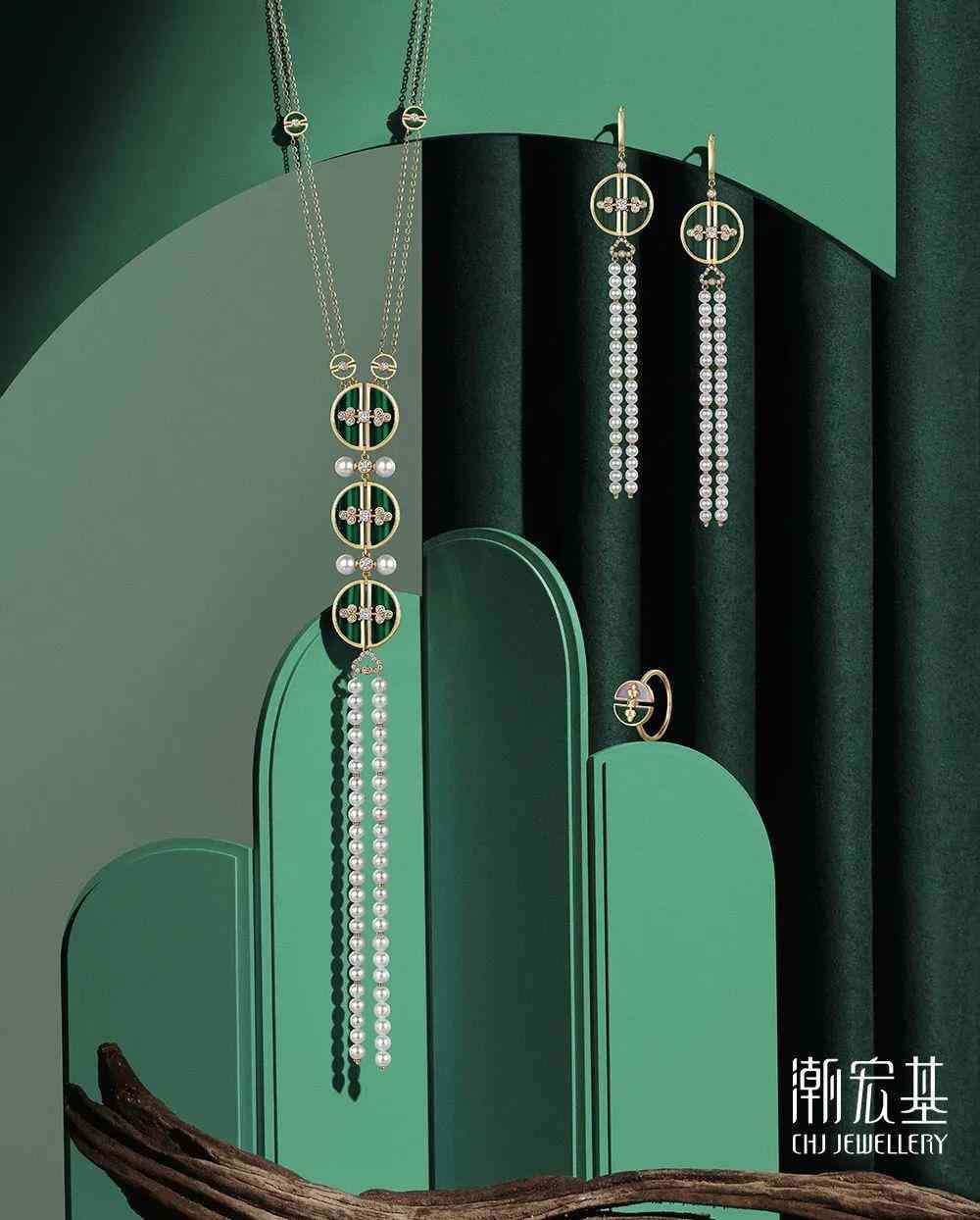 国内一线珠宝品牌排行(中国一线品牌珠宝品牌有哪些)插图45 国内一线珠宝品牌排行(中国一线品牌珠宝品牌有哪些)插图45