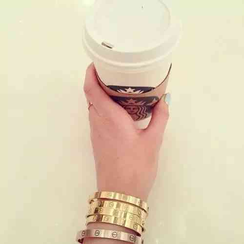 卡地亚love手镯价格(卡地亚love手镯价格走势)插图2