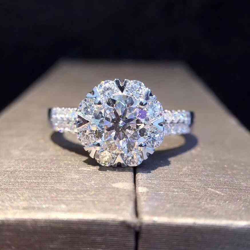 怎么挑钻戒(钻戒哪里买)插图24 怎么挑钻戒(钻戒哪里买)插图24