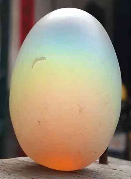 真砭石是什么颜色的(砭石真假图片 原石)插图4