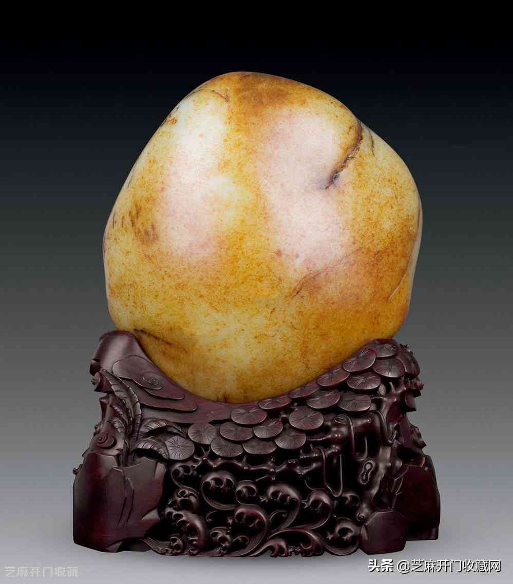 和田玉原石鉴定方法(和田玉原石 鉴别方法)