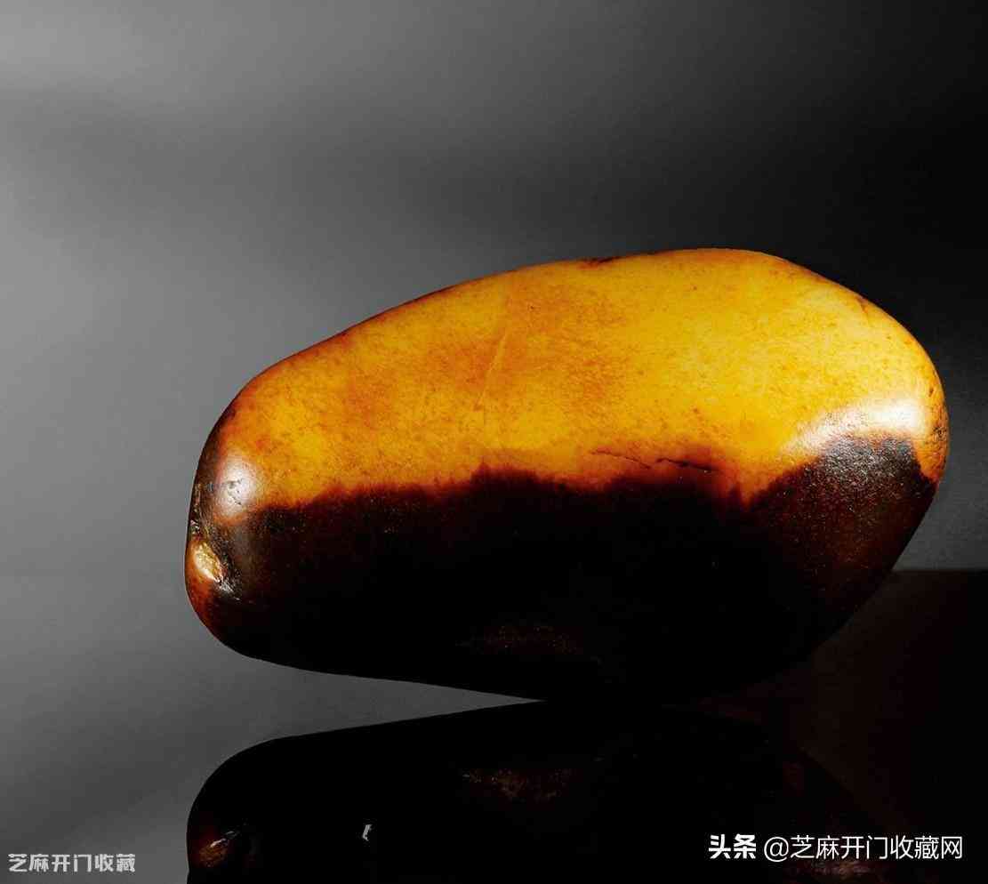 和田玉原石鉴定方法(和田玉原石 鉴别方法)插图1 和田玉原石鉴定方法(和田玉原石 鉴别方法)插图1