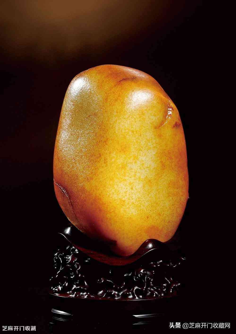 和田玉原石鉴定方法(和田玉原石 鉴别方法)插图2 和田玉原石鉴定方法(和田玉原石 鉴别方法)插图2