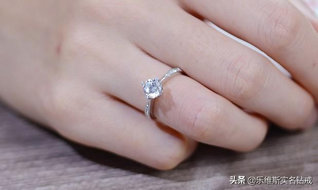 戒指的戴法说明(戒指的戴法说明图)插图2 戒指的戴法说明(戒指的戴法说明图)插图2