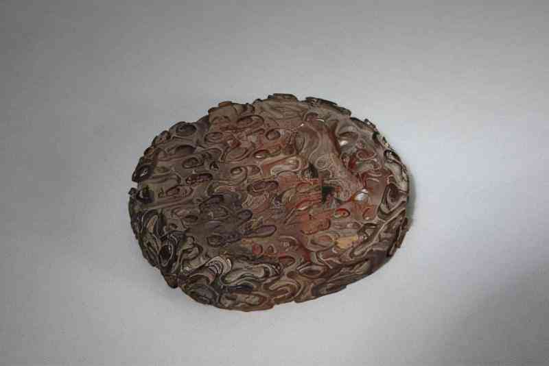 7cm粗的手指买几号戒指(7cm戒指是几号)插图105