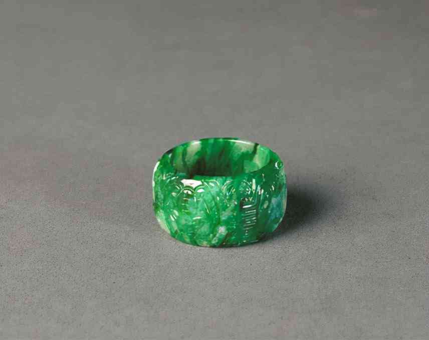 7cm粗的手指买几号戒指(7cm戒指是几号)插图127