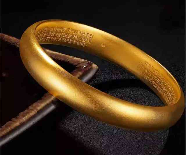 足金是真正的黄金吗(999足金是黄金吗)插图4