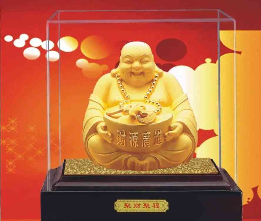 足金是真正的黄金吗(999足金是黄金吗)插图5