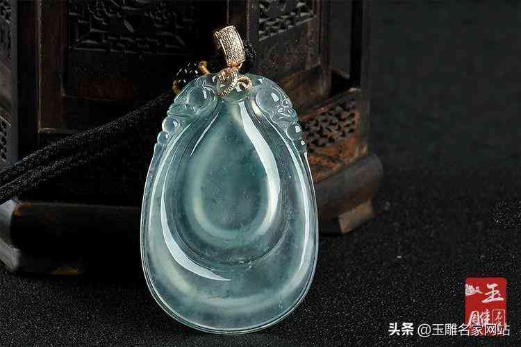 玉石原料的鉴别方法(怎么看玉石原料)插图2