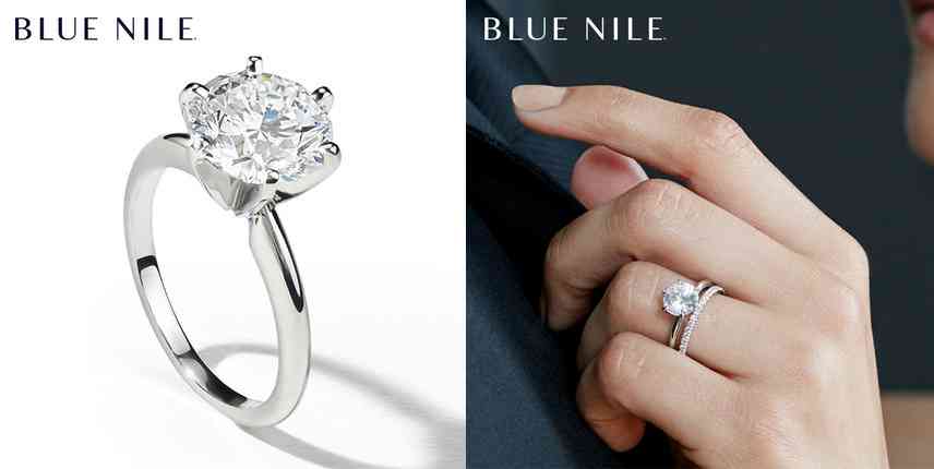 bluenile钻戒靠谱吗(blue bird钻戒)插图1