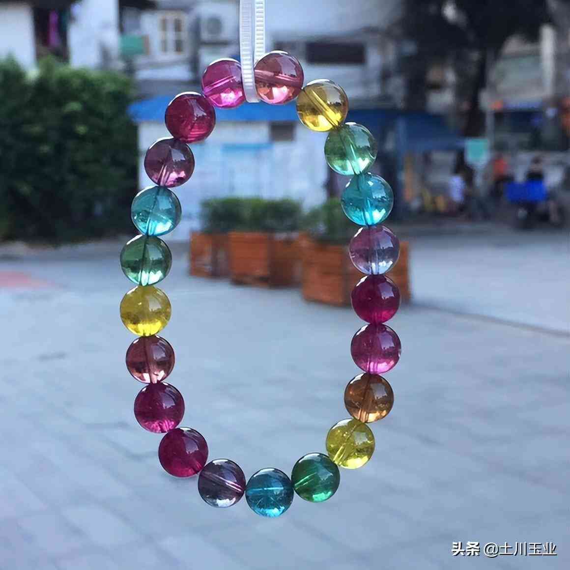 碧玺的鉴别(碧玺有假的吗)