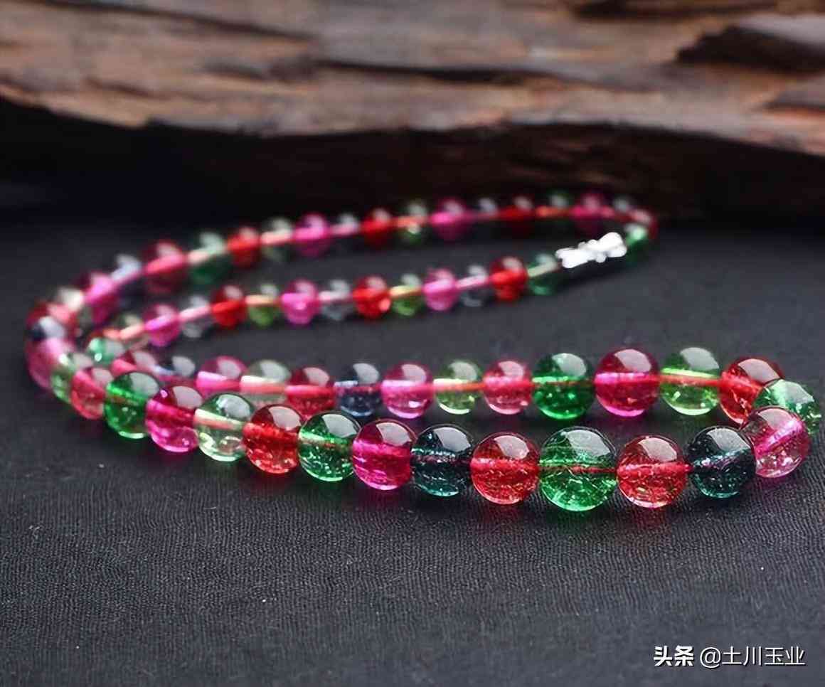 碧玺的鉴别(碧玺有假的吗)插图3 碧玺的鉴别(碧玺有假的吗)插图3