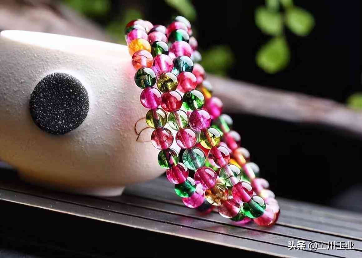 碧玺的鉴别(碧玺有假的吗)插图4 碧玺的鉴别(碧玺有假的吗)插图4