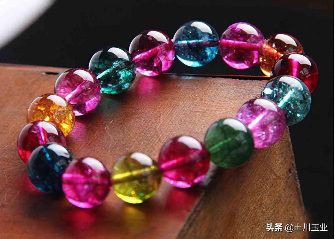 碧玺的鉴别(碧玺有假的吗)插图6 碧玺的鉴别(碧玺有假的吗)插图6