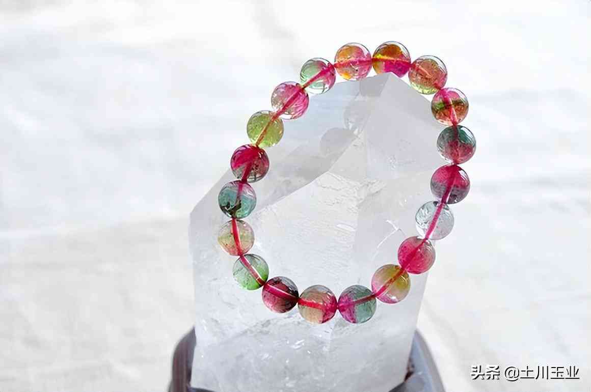 碧玺的鉴别(碧玺有假的吗)插图10 碧玺的鉴别(碧玺有假的吗)插图10