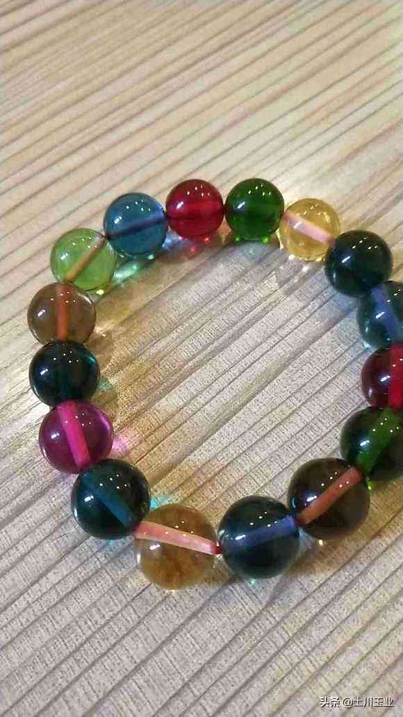 碧玺的鉴别(碧玺有假的吗)插图13 碧玺的鉴别(碧玺有假的吗)插图13