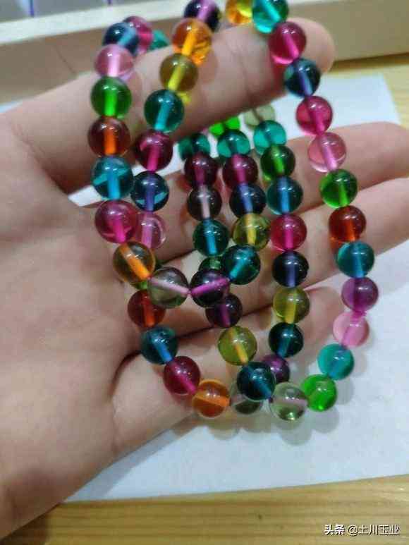 碧玺的鉴别(碧玺有假的吗)插图14 碧玺的鉴别(碧玺有假的吗)插图14