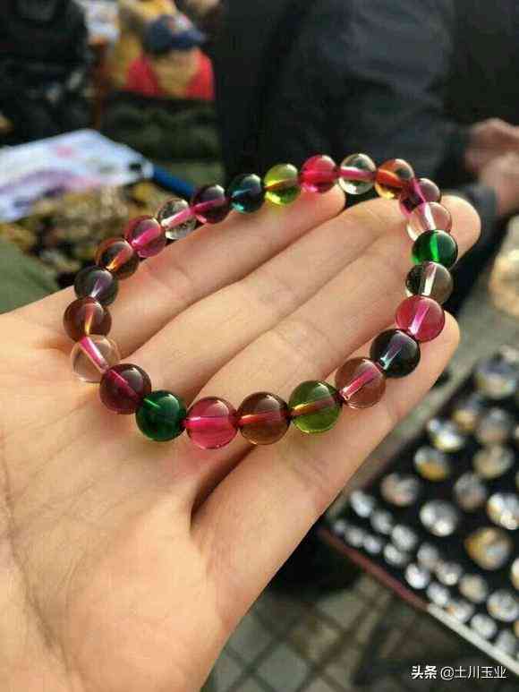碧玺的鉴别(碧玺有假的吗)插图15 碧玺的鉴别(碧玺有假的吗)插图15