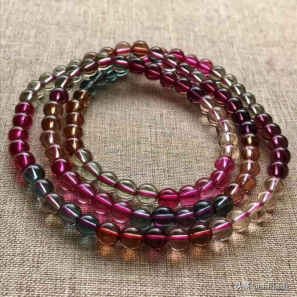 碧玺的鉴别(碧玺有假的吗)插图16 碧玺的鉴别(碧玺有假的吗)插图16