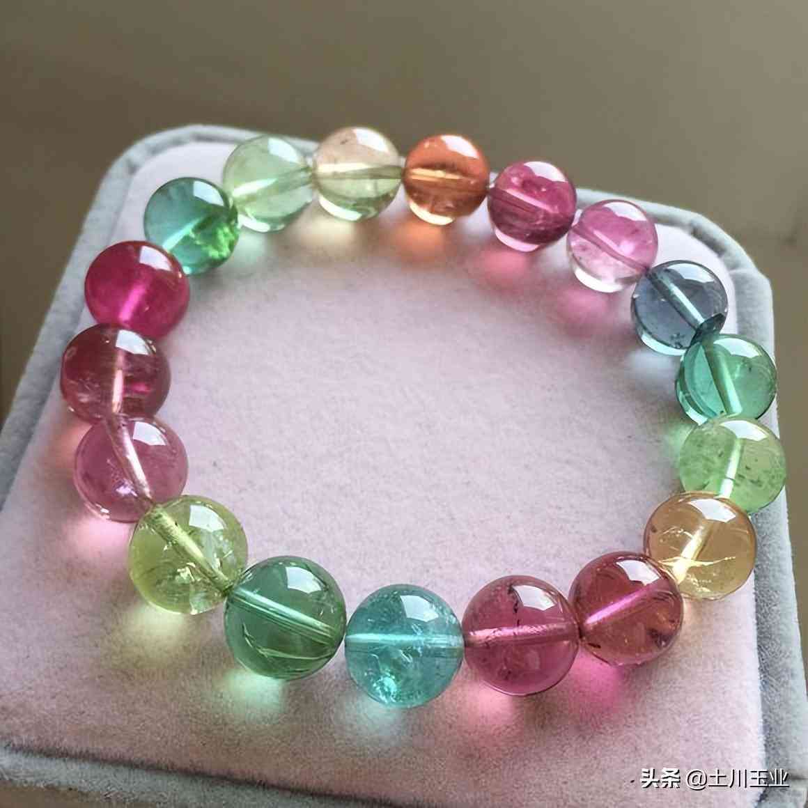 碧玺的鉴别(碧玺有假的吗)插图25 碧玺的鉴别(碧玺有假的吗)插图25