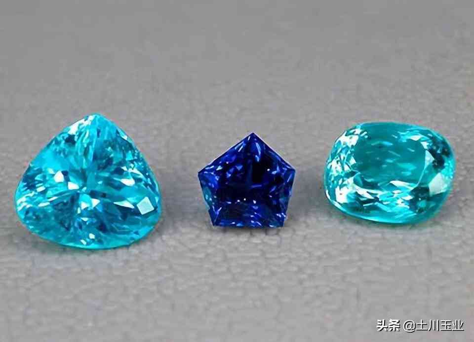 碧玺的鉴别(碧玺有假的吗)插图26 碧玺的鉴别(碧玺有假的吗)插图26