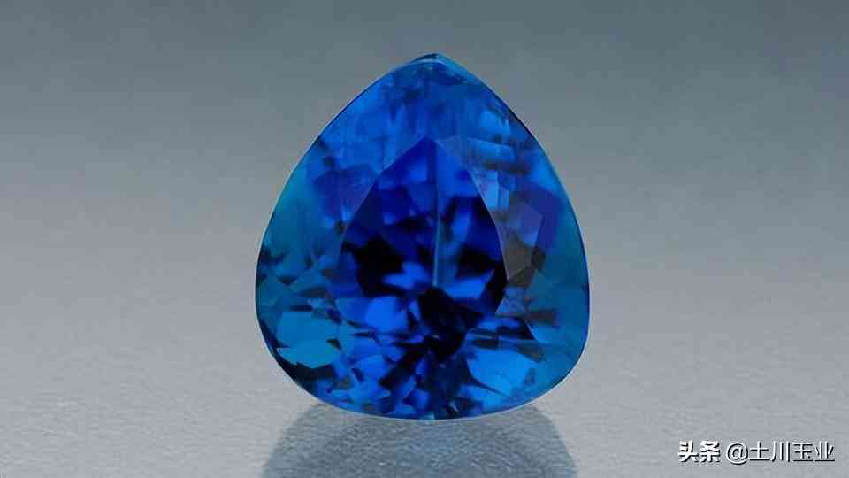 碧玺的鉴别(碧玺有假的吗)插图27 碧玺的鉴别(碧玺有假的吗)插图27