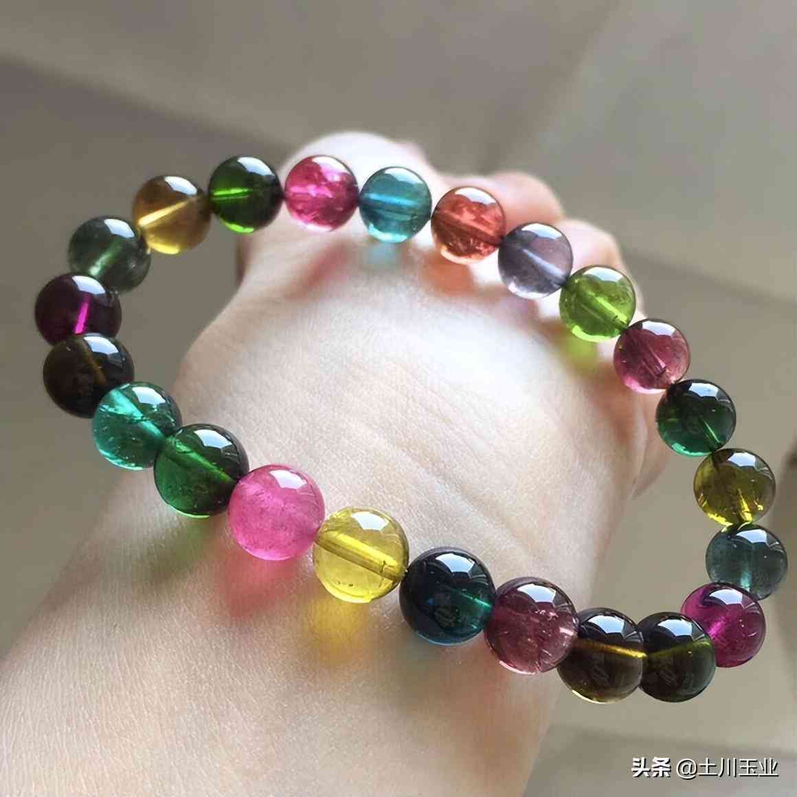 碧玺的鉴别(碧玺有假的吗)插图36 碧玺的鉴别(碧玺有假的吗)插图36