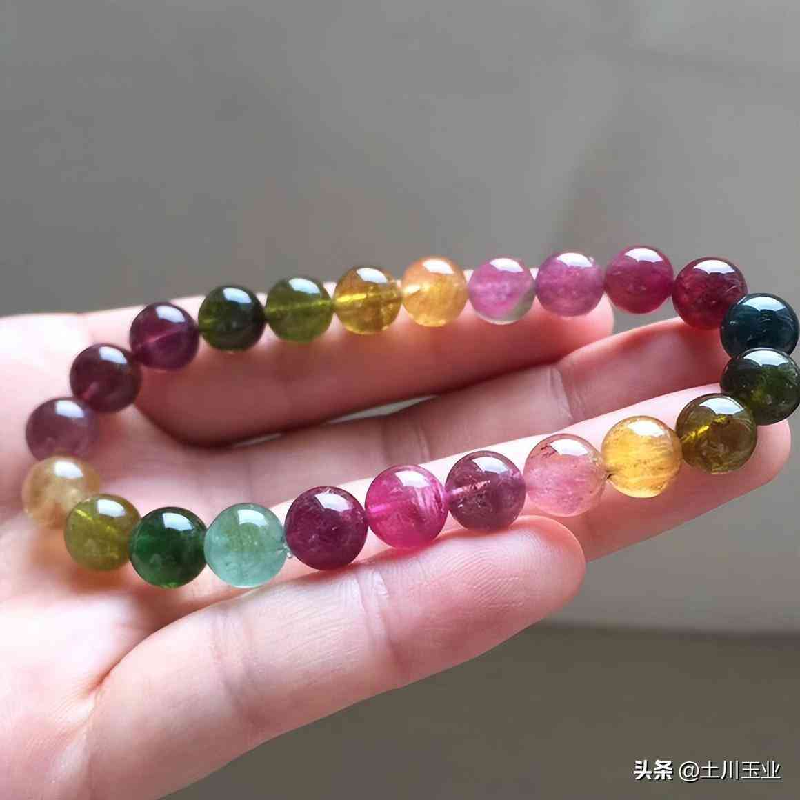 碧玺的鉴别(碧玺有假的吗)插图40 碧玺的鉴别(碧玺有假的吗)插图40