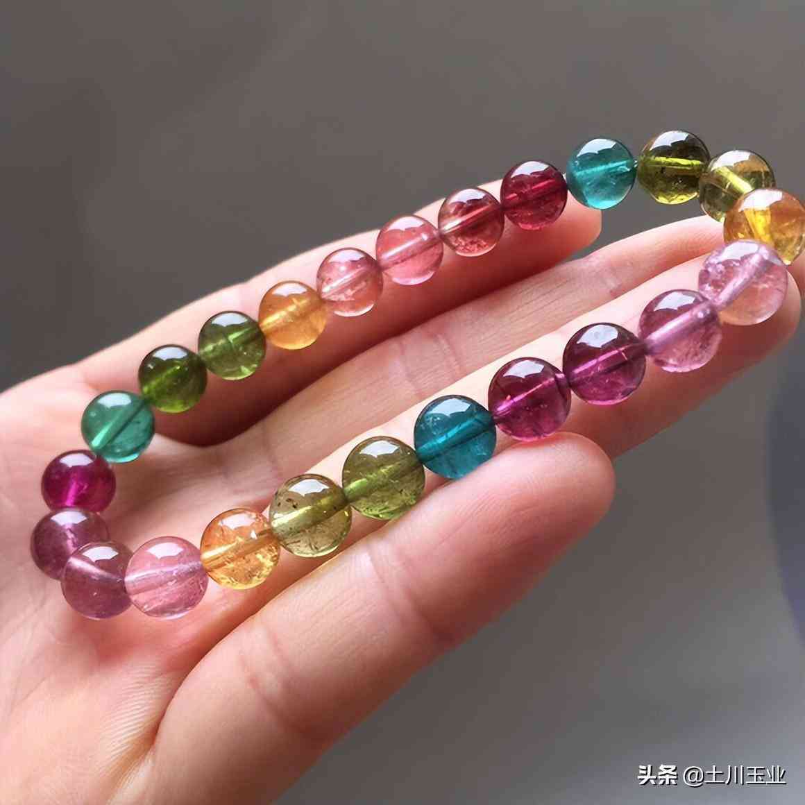 碧玺的鉴别(碧玺有假的吗)插图41 碧玺的鉴别(碧玺有假的吗)插图41